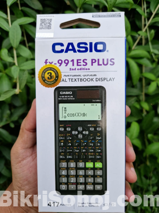 Calculator